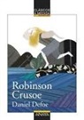Daniel Defoe, Jacobo Muñiz López - Robinson Crusoe