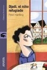 Peter Härtling - Djadi, el niño refugiado