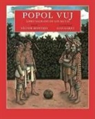 Victor Montejo, Montejo Victor, Luis Garay - Popol Vuj