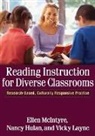 Nancy Hulan, Vicky Layne, Ellen McIntyre - Reading Instruction for Diverse Classrooms