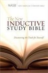 Precept Ministries International, Precept Ministries International (COR) - The New Inductive Study Bible