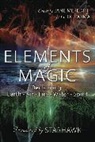 Jane Meredith, Fio Gede Parma, Gede Parma, Jane Meredith, Meredith Jane, Gede Parma... - Elements of Magic