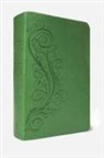 Precept Ministries International - The New Inductive Study Bible Milano Softone (NASB green)