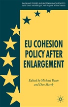 Michael Baun, Michael J. Marek Baun, Dan Marek, M Baun, Michael Baun, Marek... - Eu Cohesion Policy After Enlargement
