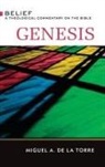 Miguel A. De La Torre - Genesis