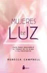 Rebecca Campbell - MUJERES DE LUZ