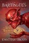Jonathan Stroud - The Ring of Solomon