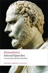 Demosthenes - Selected Speeches
