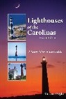 Terrance Zepke - Lighthouses of the Carolinas