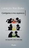 Jordi Bargalló Chaves, Giorgio Nardone - Corrígeme si me equivoco : estrategias de diálogo en la pareja