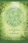 Lynn Andrews, Lynn (Lynn Andrews) Andrews, Lynn V. Andrews - Coming Full Circle