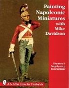 Mike Davidson - Painting Napoleonic Miniatures