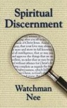 Watchman Nee - Spiritual Discernment