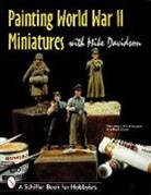 Mike Davidson, Mike/ Snyder Davidson - Painting World War II Miniatures