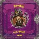 Valeria Dávila, Mónica López, Laura Aguerrebehere - Diary of a Witch