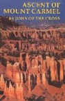 E Allison Peers, E. Allison Peers, St John of the Cross, R H J Steuart, R. H. J. Steuart, R.H.J. Steuart - Ascent Of Mount Carmel