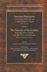 Klaniczay Gabor, Ildikó Csepregi, Gábor Klaniczay - Sanctity of the Leaders