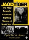 Andy Devey - Jagdtiger