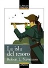 Robert Louis Stevenson, Montserrat Batet Creixell - La isla del tesoro