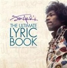 Jimi Hendrix, Jimi Hendrix Hendrix, Janie L. Hendrix - Jimi Hendrix 2nd Edition