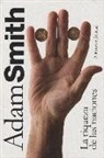 Carlos Rodríguez Braun, Adam Smith, Ali Smith - La riqueza de las naciones : libros I-II-III y selección de los libros IV y V
