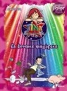 Knister, Birgit Rieger - Tina Superbruixa fa bromes màgiques