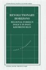 John Calabrese - Revolutionary Horizons