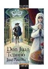 José Zorrilla, Óscar T. Pérez - Don Juan Tenorio