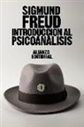 Sigmund Freud - Introducción al psicoanálisis
