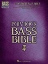 Hal Leonard Publishing Corporation (CRT) - Pop/Rock Bass Bible