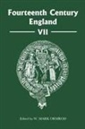 W Mark Ormrod, W. Mark Ormrod - Fourteenth Century England VII