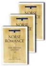 Marianne Kalinke - Norse Romance [3 Volume Set]