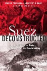 Ernest May, Philip Zelikow, Philip May Zelikow - Suez Deconstructed