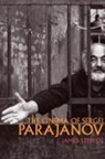 James Steffen - Cinema of Sergei Parajanov