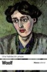 Virginia Woolf - Una habitación propia