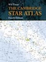 Wil Tirion - The Cambridge Star Atlas