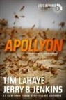 Jerry B. Jenkins, Tim LaHaye, Tim F. LaHaye - Apollyon