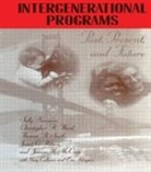 Sally Newman - Intergenerational Programs