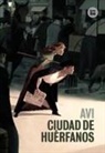 Avi - Ciudad de Huérfanos