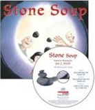 Jon J Muth, Jon J. Muth, Jon J Muth, Jon J. Muth - Stone Soup