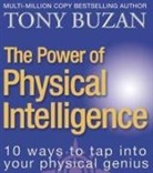 Tony Buzan, Buzan Tony - The Power of Physical Intelligence