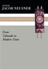 Jacob Neusner, Professor of Religion Jacob Neusner - Understanding Rabbinic Judaism