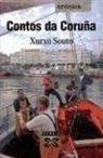 Xurxo Souto - Contos da Coruña