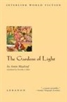 a blair Maalouf, Amin Maalouf - Gardens of light -the-