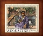 Simonetta Carr - Augustine of Hippo