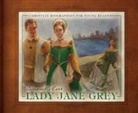 Simonetta Carr - Lady Jane Grey