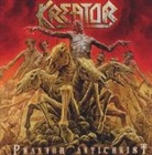 Phantom Antichrist (Hörbuch)