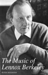 Peter Dickinson - The Music of Lennox Berkeley