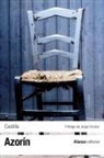 Azorín, Jorge Urrutia - Castilla