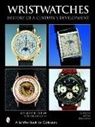 Gisbert L. Brunner, Helmut Kahlert, Helmut Brunner Kahlert, Gisbert L. Brunner, Richard Muhe - Wristwatches